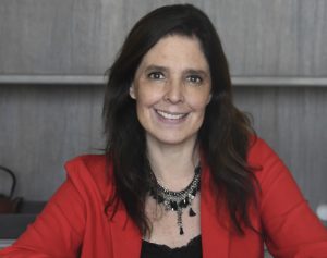 Ana María Arístegui - P&D Abogados